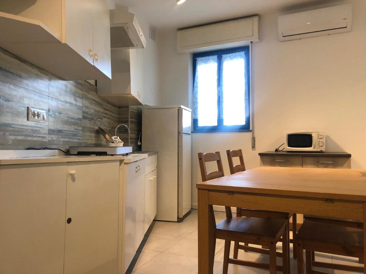Villa Savoia Grado Dış mekan fotoğraf