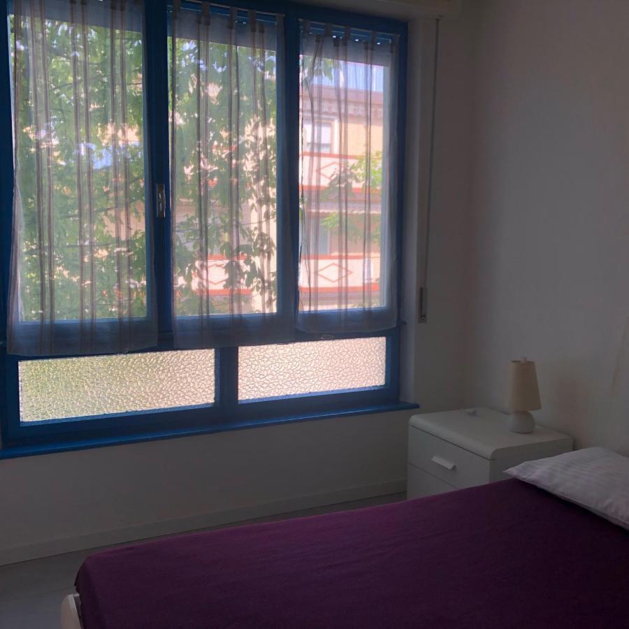 Villa Savoia Grado Dış mekan fotoğraf