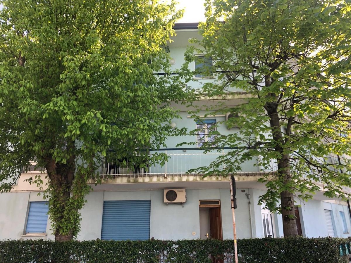 Villa Savoia Grado Dış mekan fotoğraf