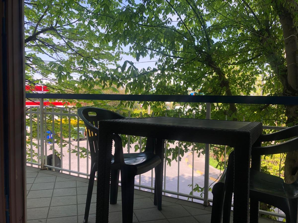 Villa Savoia Grado Dış mekan fotoğraf